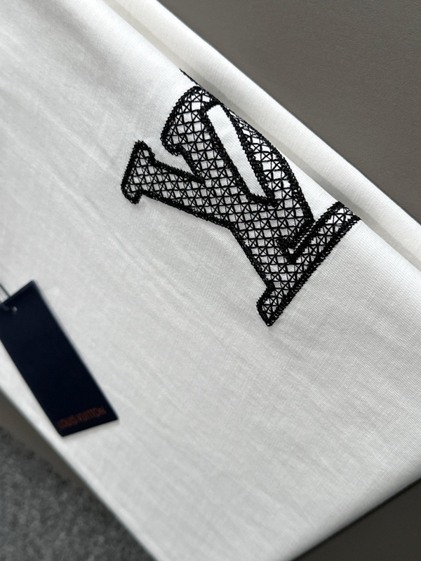 ブランドTシャツ内部構造